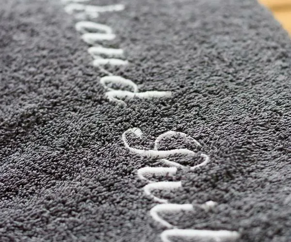 Апартаменты Rimbaud